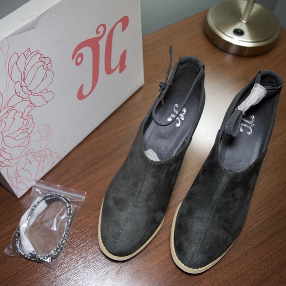 NWOT Journey + Crew - Picture 6 of 7